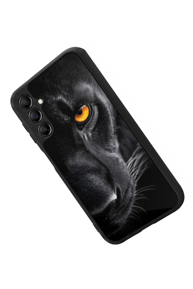 Samsung Galaxy A14 Uyumlu Cita Tasarımlı Glossy Premium Kılıf