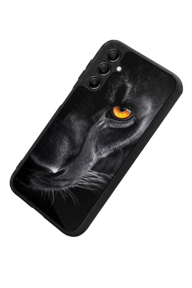 Samsung Galaxy A14 Uyumlu Cita Tasarımlı Glossy Premium Kılıf