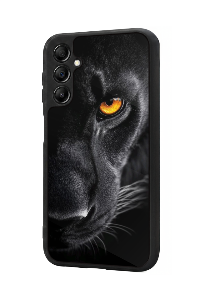 Samsung Galaxy A14 Uyumlu Cita Tasarımlı Glossy Premium Kılıf