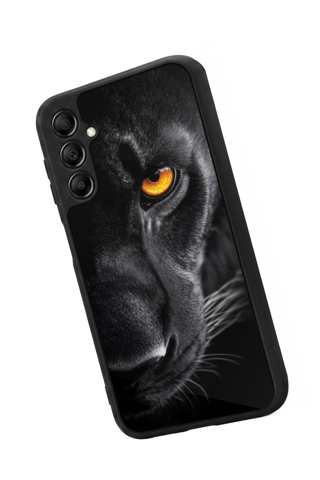 Samsung Galaxy A14 Uyumlu Cita Tasarımlı Glossy Premium Kılıf