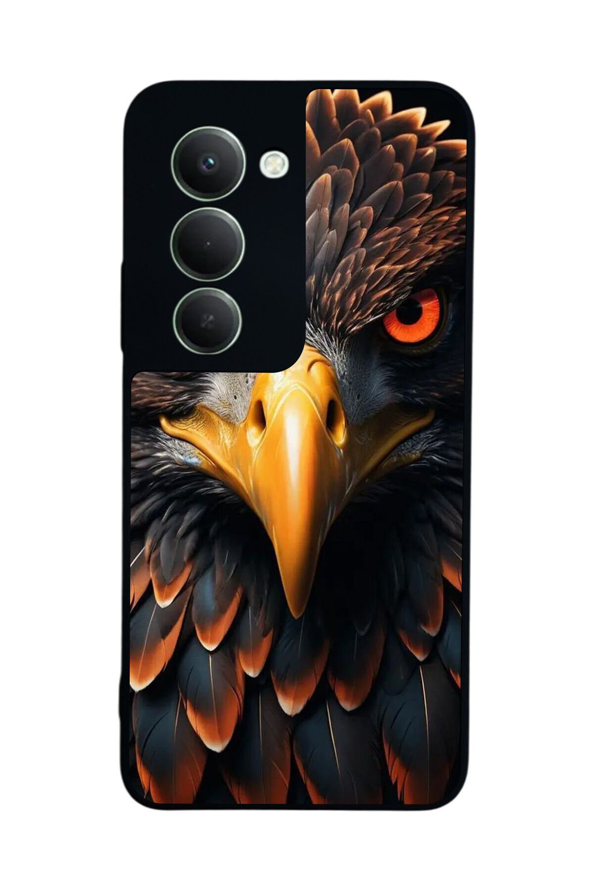 Xiaomi Redmi 15 5G Uyumlu Besiktas Tasarımlı Glossy Premium Kılıf