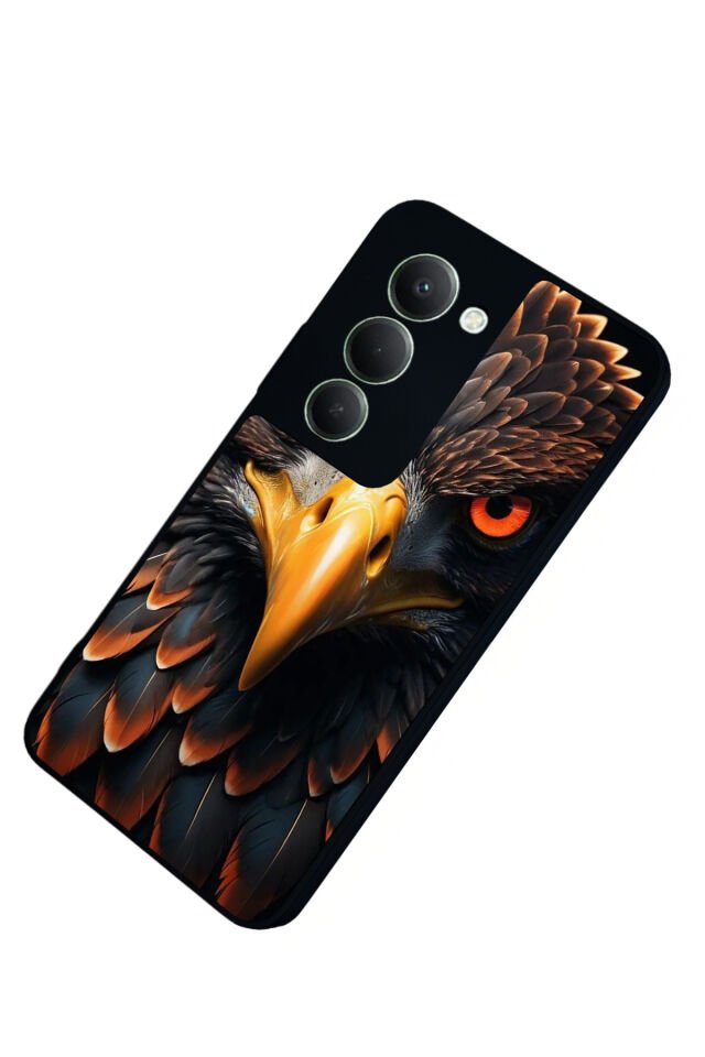 Xiaomi Redmi 15 5G Uyumlu Besiktas Tasarımlı Glossy Premium Kılıf