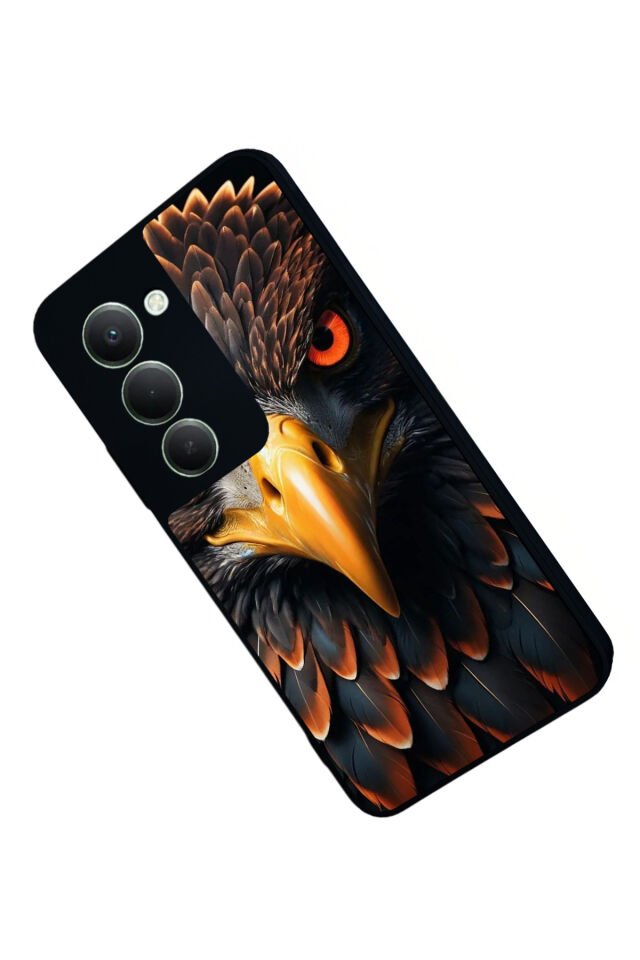 Xiaomi Redmi 15 5G Uyumlu Besiktas Tasarımlı Glossy Premium Kılıf