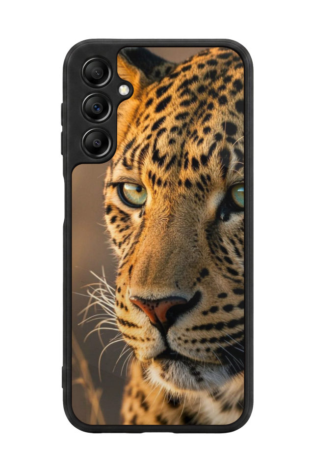 Samsung Galaxy A14 Uyumlu Cita Tasarımlı Glossy Premium Kılıf