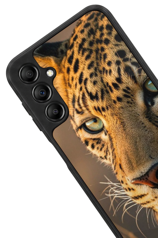 Samsung Galaxy A14 Uyumlu Cita Tasarımlı Glossy Premium Kılıf