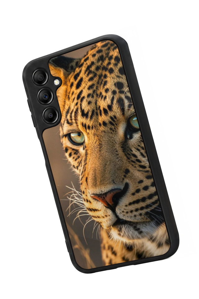 Samsung Galaxy A14 Uyumlu Cita Tasarımlı Glossy Premium Kılıf