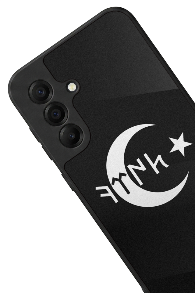 Samsung Galaxy A17 Uyumlu Türk Tasarımlı Glossy Premium Kılıf