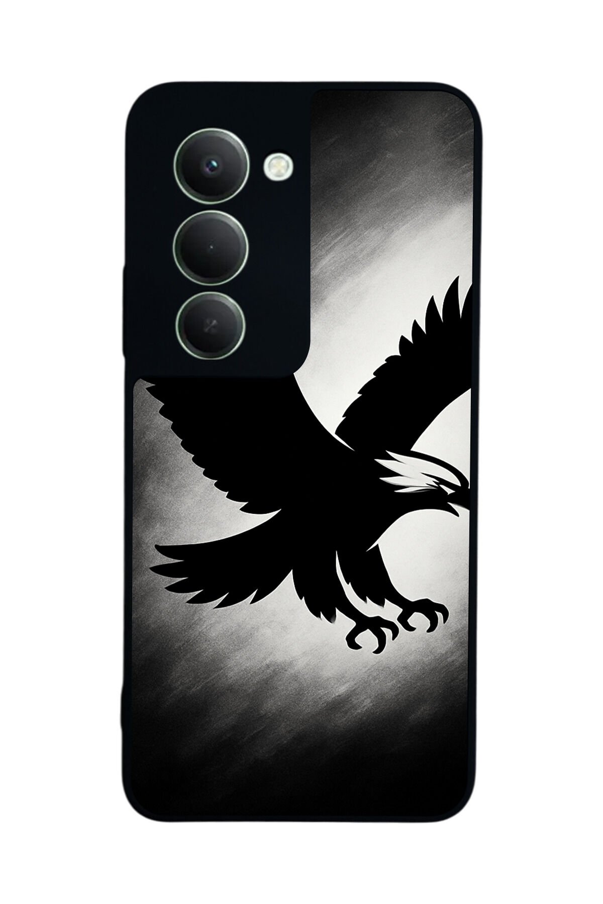 Xiaomi Redmi 15 5G Uyumlu Besiktas Tasarımlı Glossy Premium Kılıf