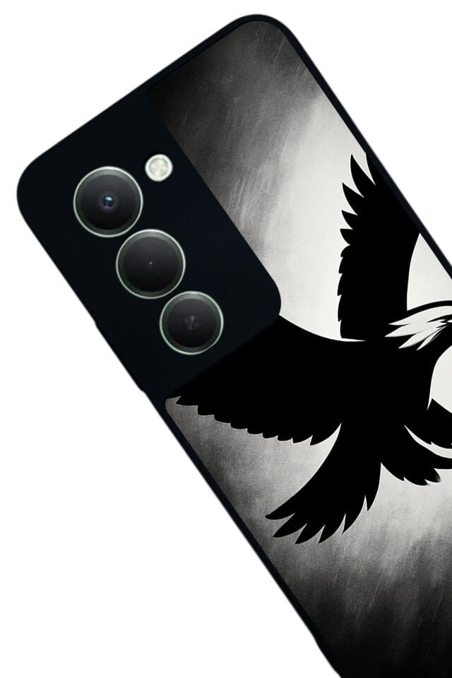 Xiaomi Redmi 15 5G Uyumlu Besiktas Tasarımlı Glossy Premium Kılıf