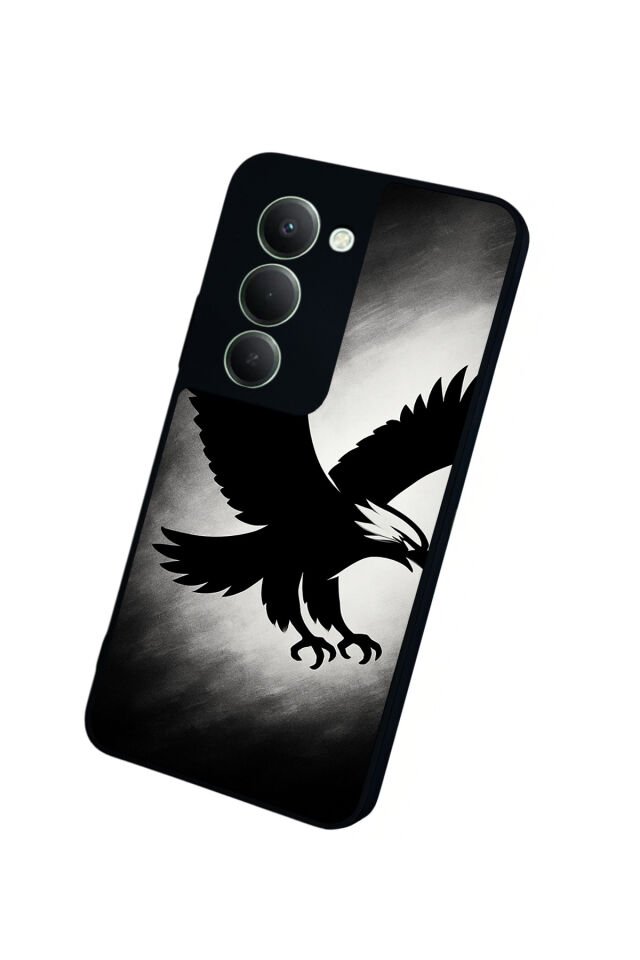 Xiaomi Redmi 15 5G Uyumlu Besiktas Tasarımlı Glossy Premium Kılıf