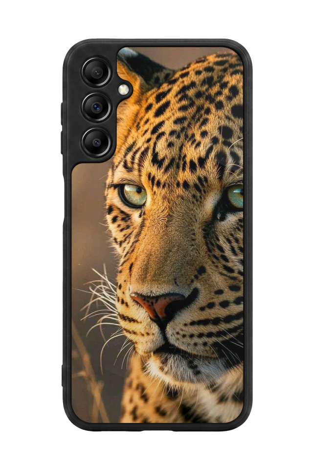 Samsung Galaxy A14 Uyumlu Cita Tasarımlı Glossy Premium Kılıf