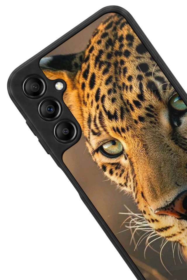 Samsung Galaxy A14 Uyumlu Cita Tasarımlı Glossy Premium Kılıf