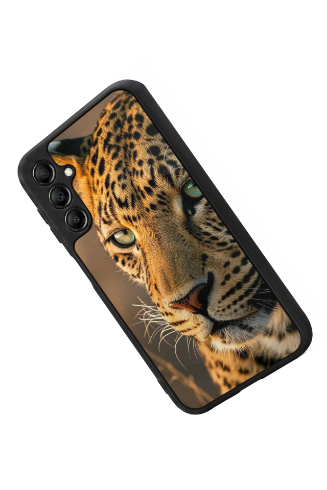 Samsung Galaxy A14 Uyumlu Cita Tasarımlı Glossy Premium Kılıf