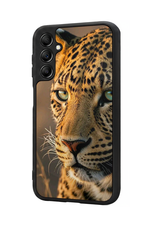 Samsung Galaxy A14 Uyumlu Cita Tasarımlı Glossy Premium Kılıf