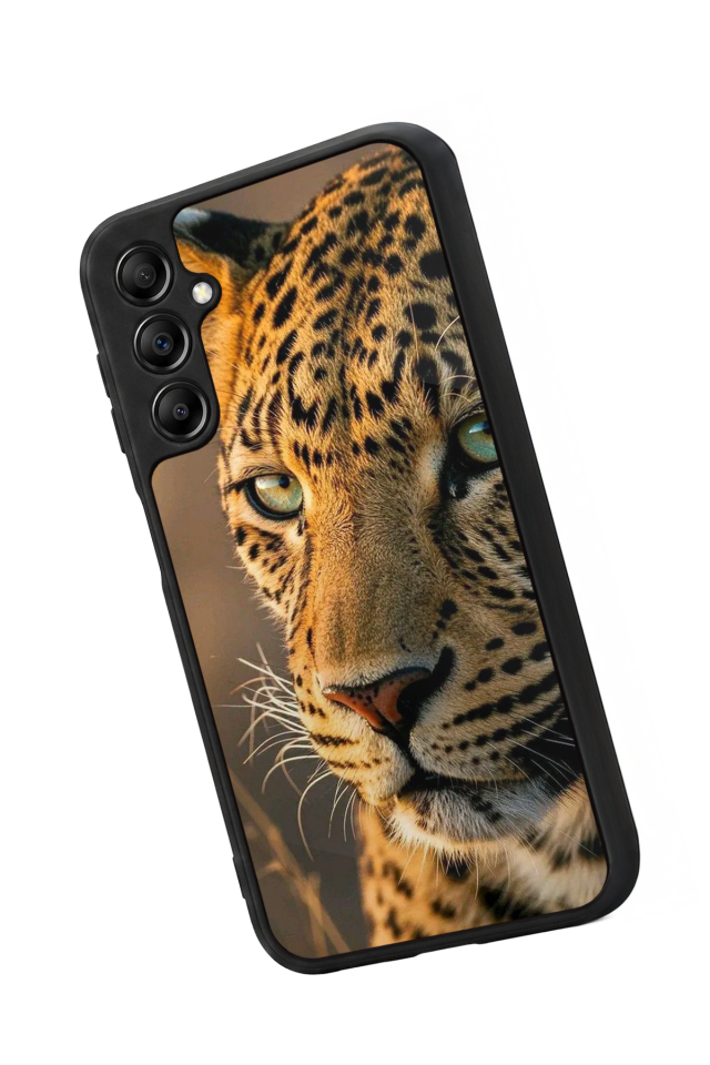 Samsung Galaxy A14 Uyumlu Cita Tasarımlı Glossy Premium Kılıf