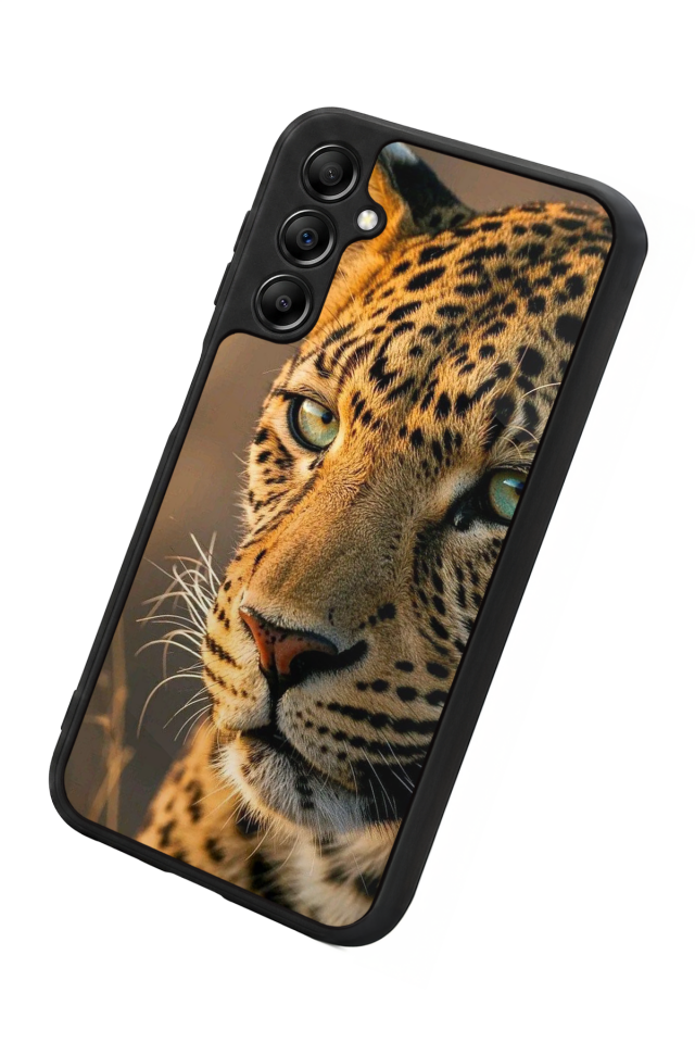 Samsung Galaxy A14 Uyumlu Cita Tasarımlı Glossy Premium Kılıf