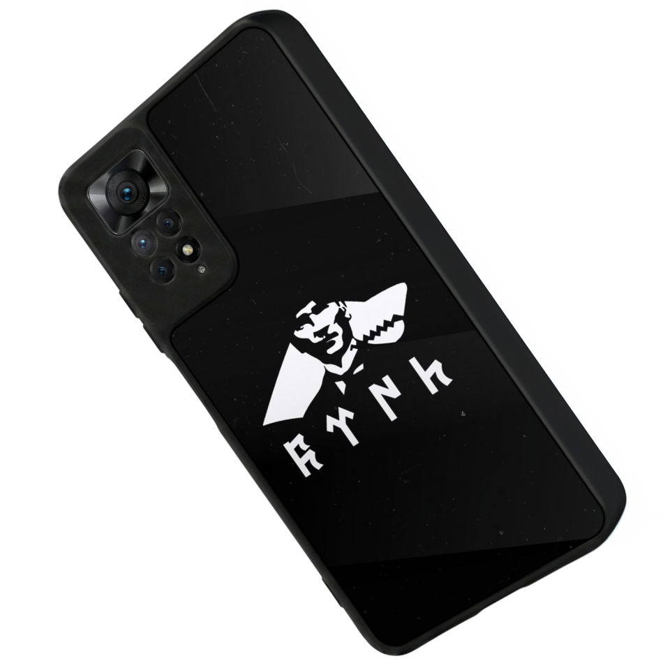 Xiaomi Redmi Note 11 Pro Uyumlu Türk Tasarımlı Glossy Premium Kılıf