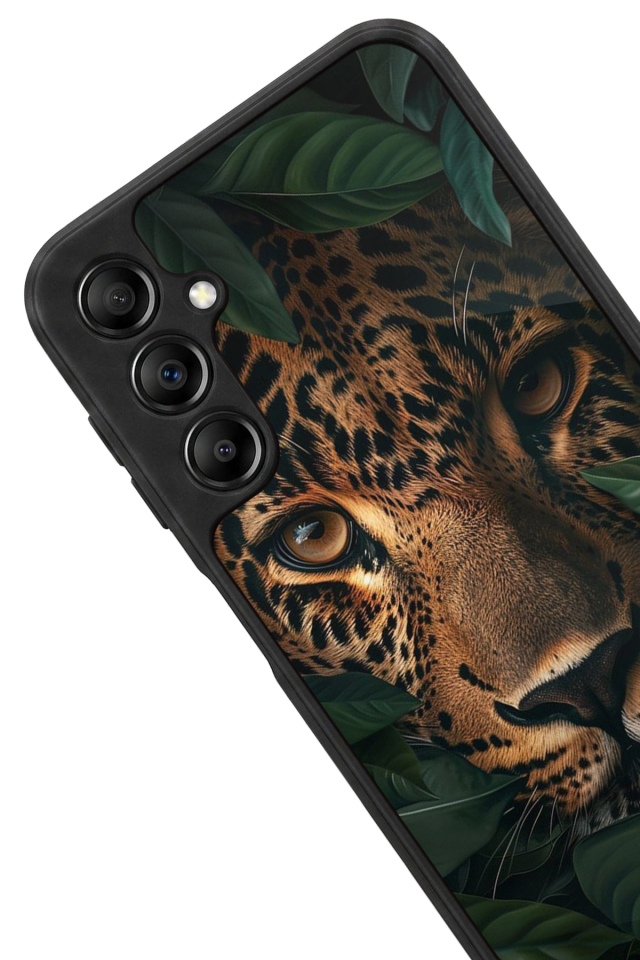 Samsung Galaxy A14 Uyumlu Cita Tasarımlı Glossy Premium Kılıf