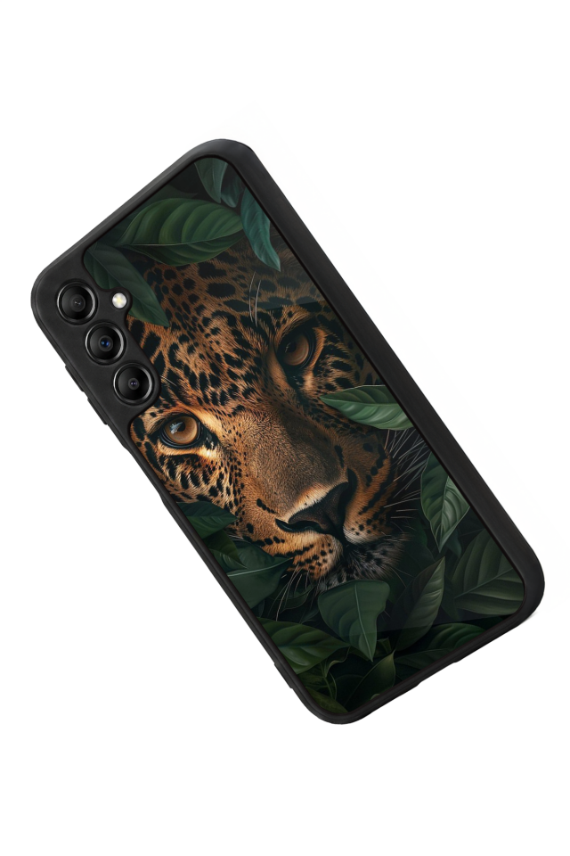 Samsung Galaxy A14 Uyumlu Cita Tasarımlı Glossy Premium Kılıf