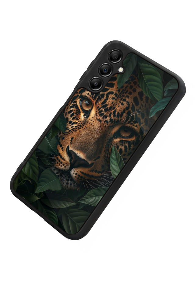 Samsung Galaxy A14 Uyumlu Cita Tasarımlı Glossy Premium Kılıf