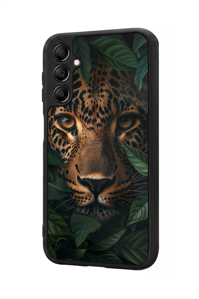 Samsung Galaxy A14 Uyumlu Cita Tasarımlı Glossy Premium Kılıf