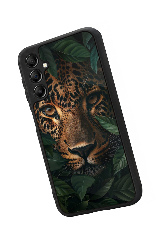 Samsung Galaxy A14 Uyumlu Cita Tasarımlı Glossy Premium Kılıf