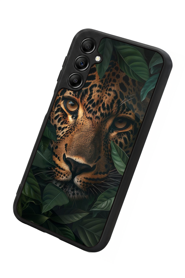 Samsung Galaxy A14 Uyumlu Cita Tasarımlı Glossy Premium Kılıf