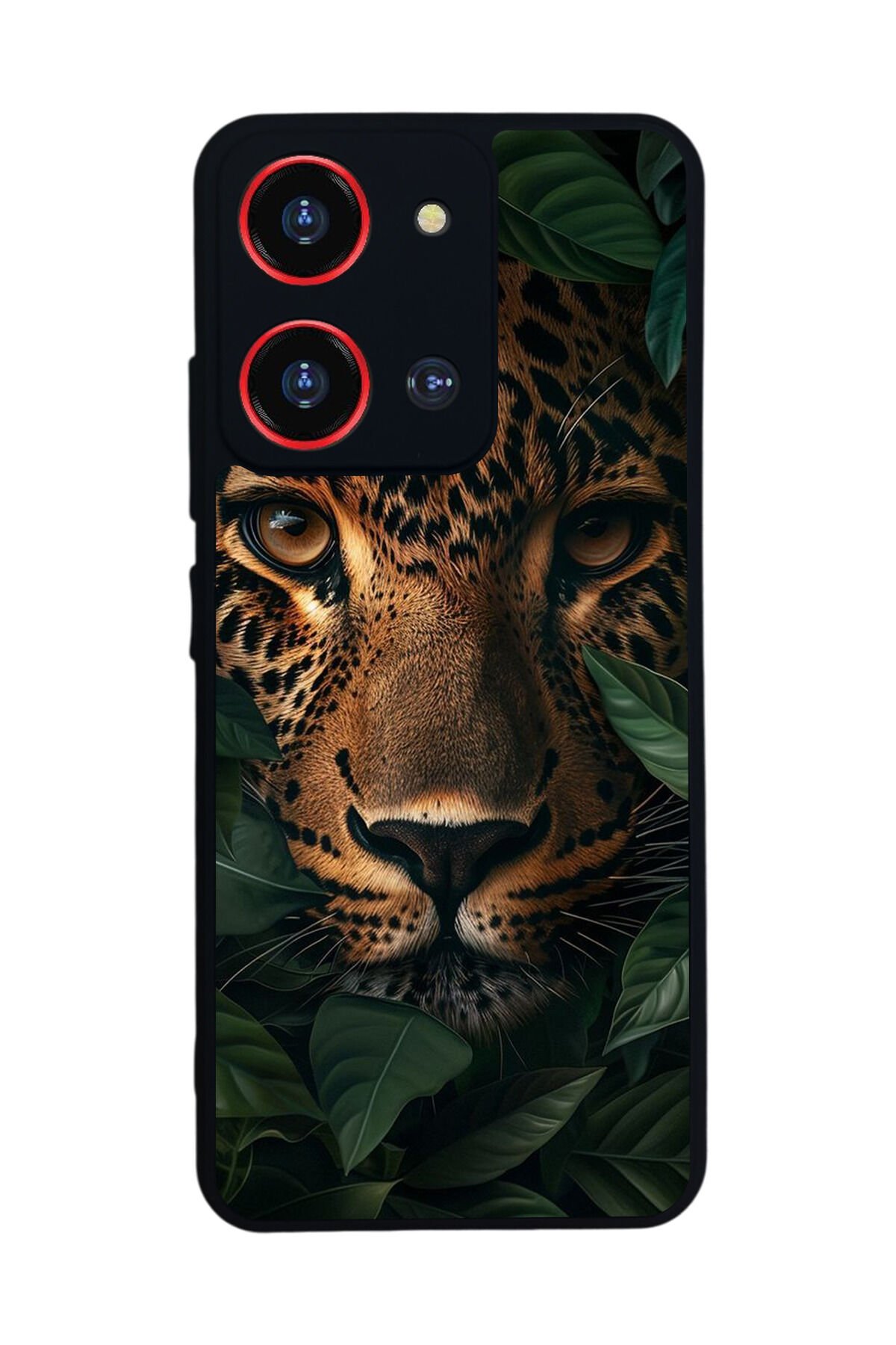 Reeder S19 Max Pro S 108MP Uyumlu Cita Tasarımlı Glossy Premium Kılıf