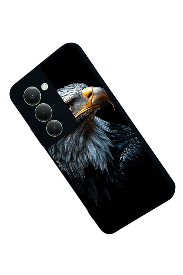 Xiaomi Redmi 15 5G Uyumlu Besiktas Tasarımlı Glossy Premium Kılıf