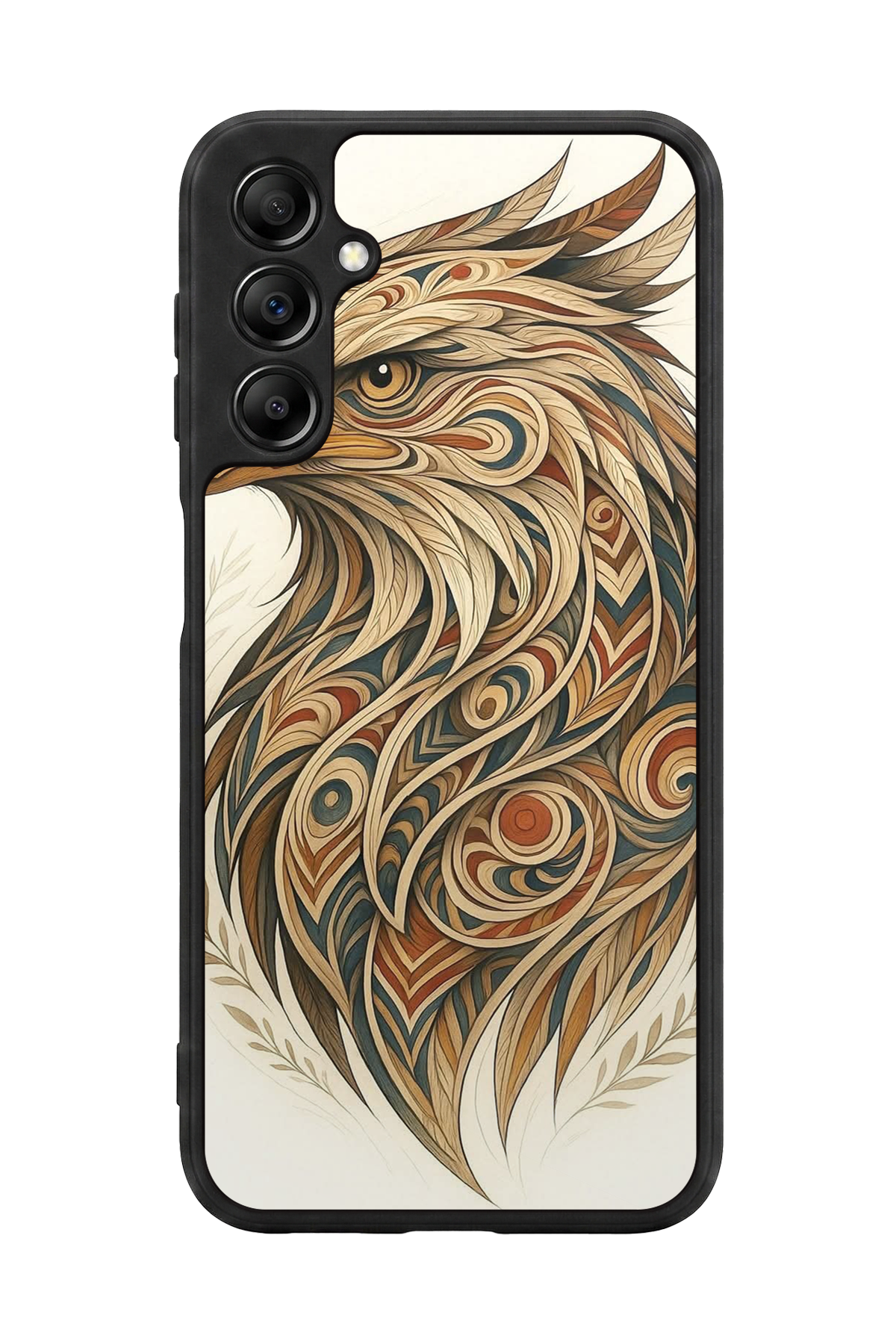 Samsung Galaxy A14 Uyumlu Besiktas Tasarımlı Glossy Premium Kılıf