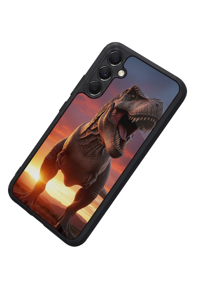 Samsung Galaxy A34 Uyumlu T-ReSamsung Galaxy A34 Tasarımlı Glossy Premium Kılıf