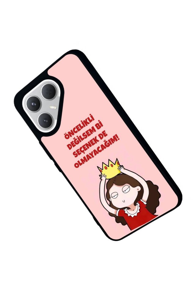 Tecno Pova 7 Pro Mat Uyumlu Siyah Kılıf – Yumuşak Silikon, Koruyucu, Şok Emici Kapak