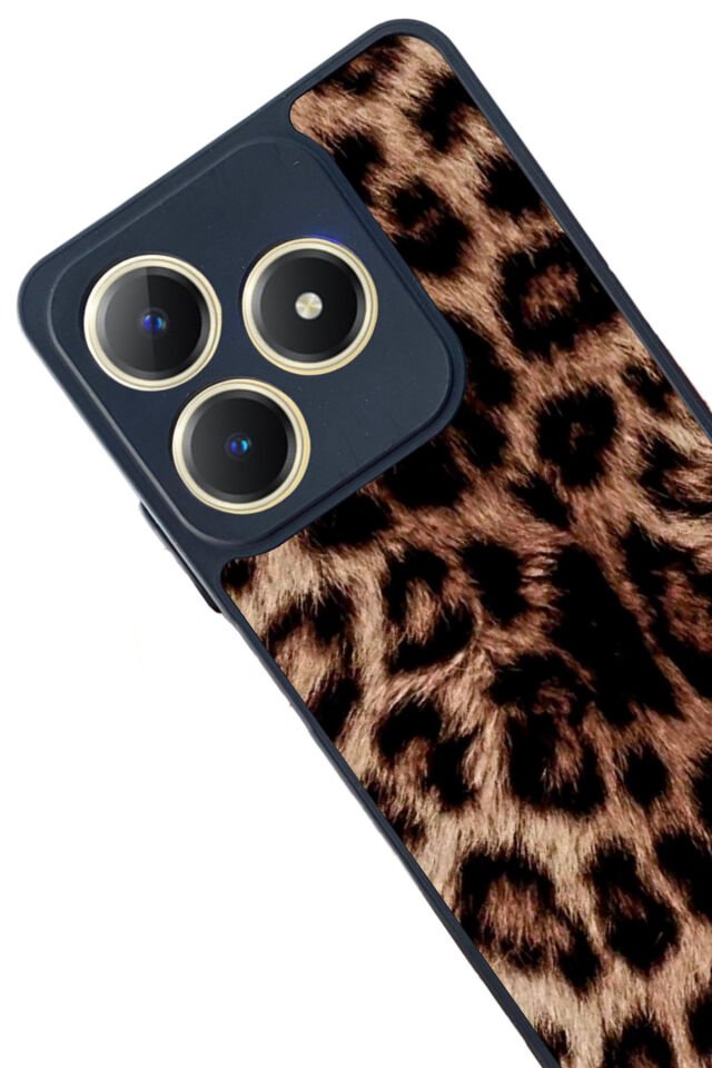 Realme C63 Mat Uyumlu Siyah Kılıf – Yumuşak Silikon, Koruyucu, Şok Emici Kapak