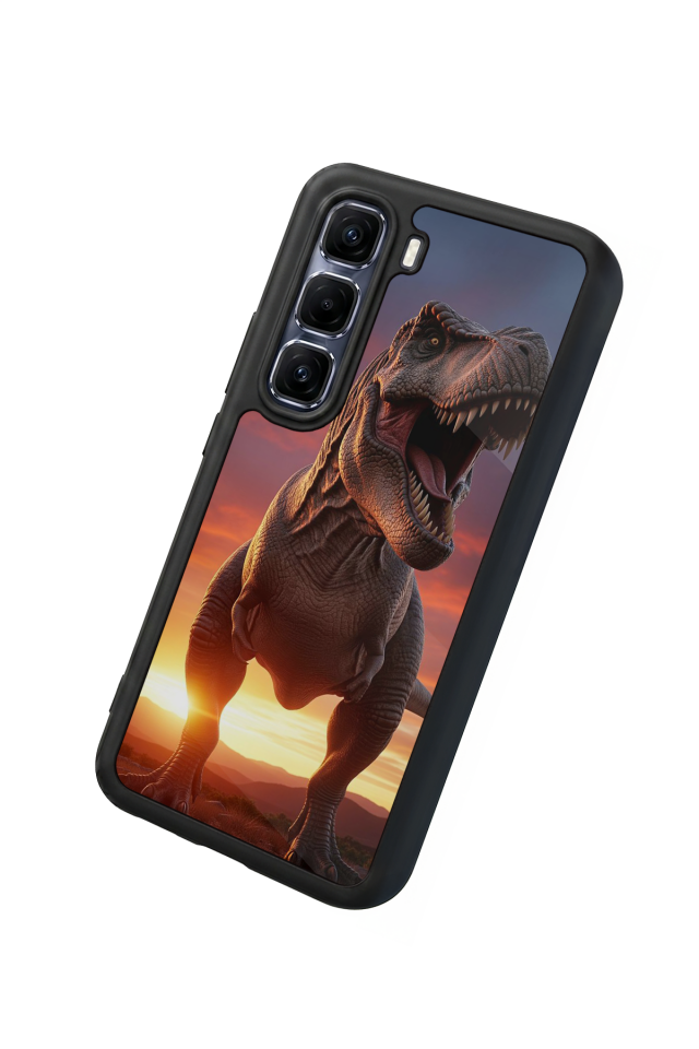 Infinix Hot 60 Pro Plus Uyumlu T-ReInfinix Hot 60 Pro Plus Tasarımlı Glossy Premium Kılıf