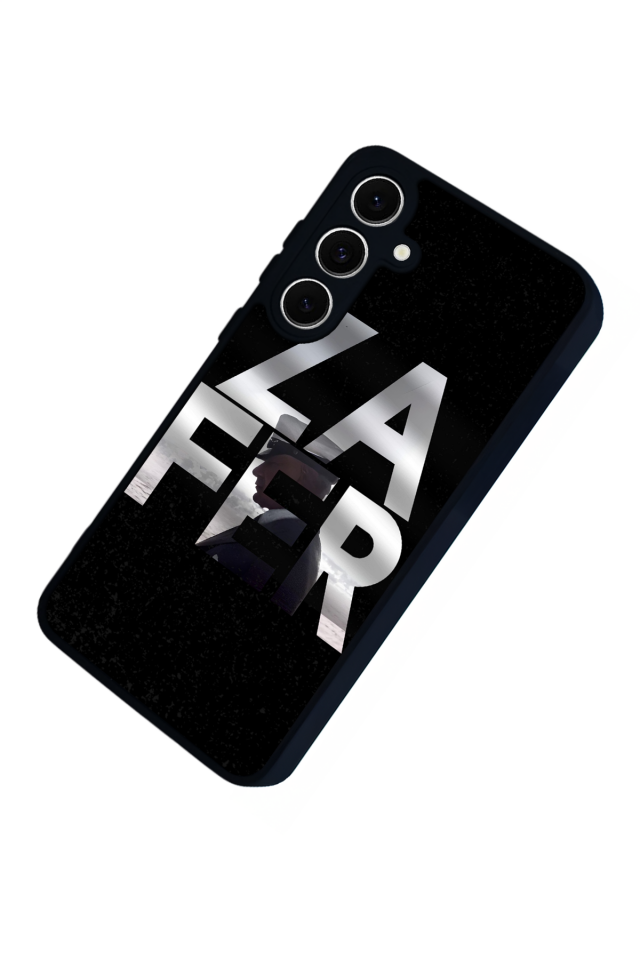Samsung Galaxy A16 Uyumlu Mustafa Kemal Ataturk Tasarımlı Glossy Premium Kılıf