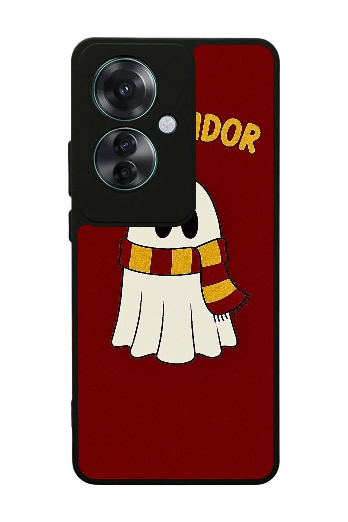Oppo Reno 11F Uyumlu HarryPotter Tasarımlı Glossy Premium Kılıf