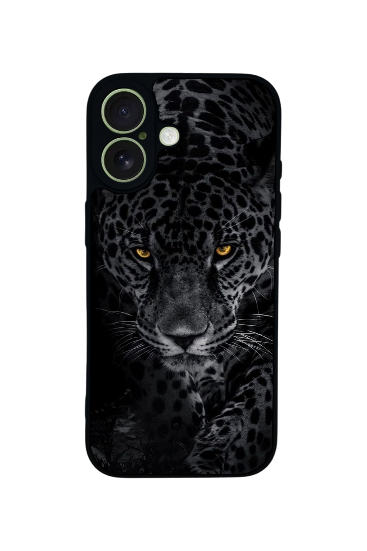 iPhone 17 Uyumlu Cita Tasarımlı Glossy Premium Kılıf