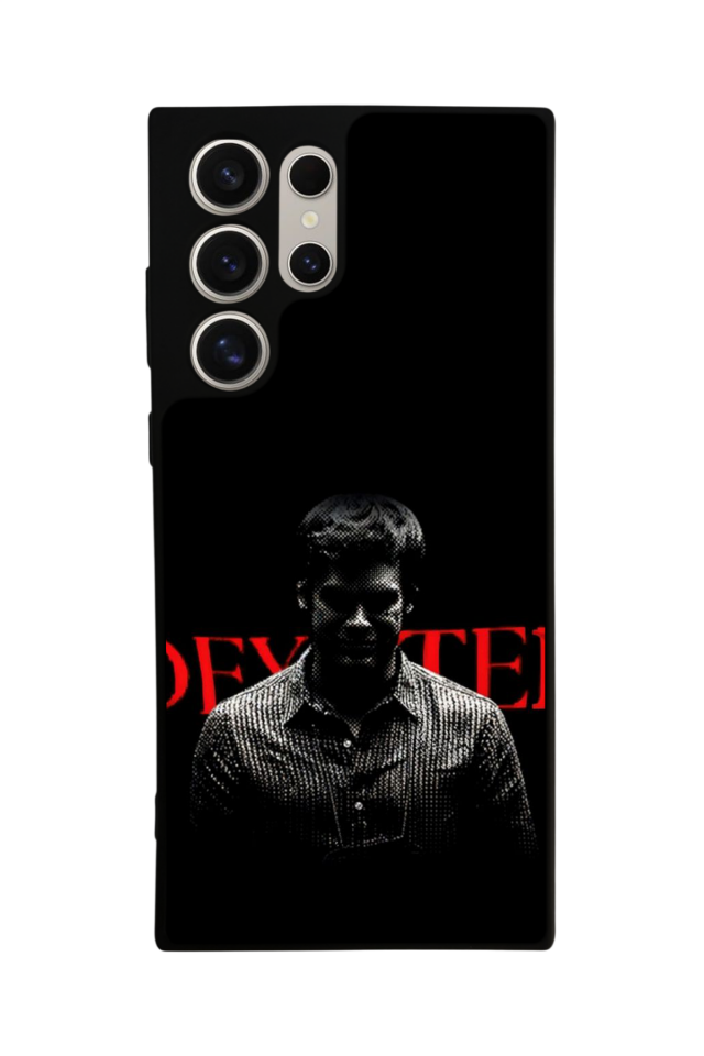 Samsung Galaxy S23 Ultra Uyumlu DeSamsung Galaxy S23 Ultrater Tasarımlı Glossy Premium Kılıf