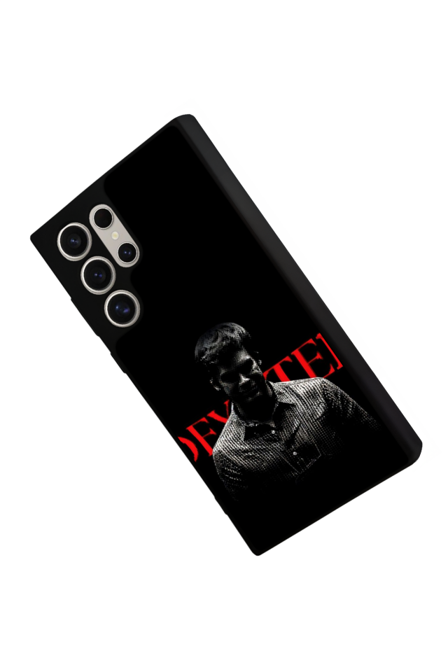 Samsung Galaxy S23 Ultra Uyumlu DeSamsung Galaxy S23 Ultrater Tasarımlı Glossy Premium Kılıf