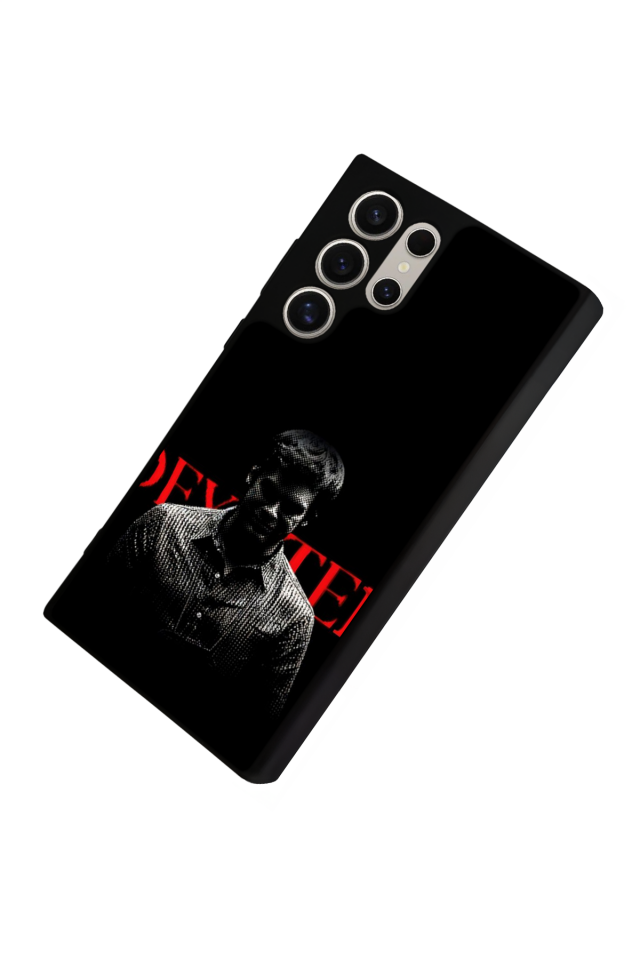 Samsung Galaxy S23 Ultra Uyumlu DeSamsung Galaxy S23 Ultrater Tasarımlı Glossy Premium Kılıf