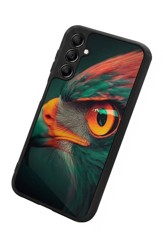 Samsung Galaxy A14 Uyumlu Besiktas Tasarımlı Glossy Premium Kılıf