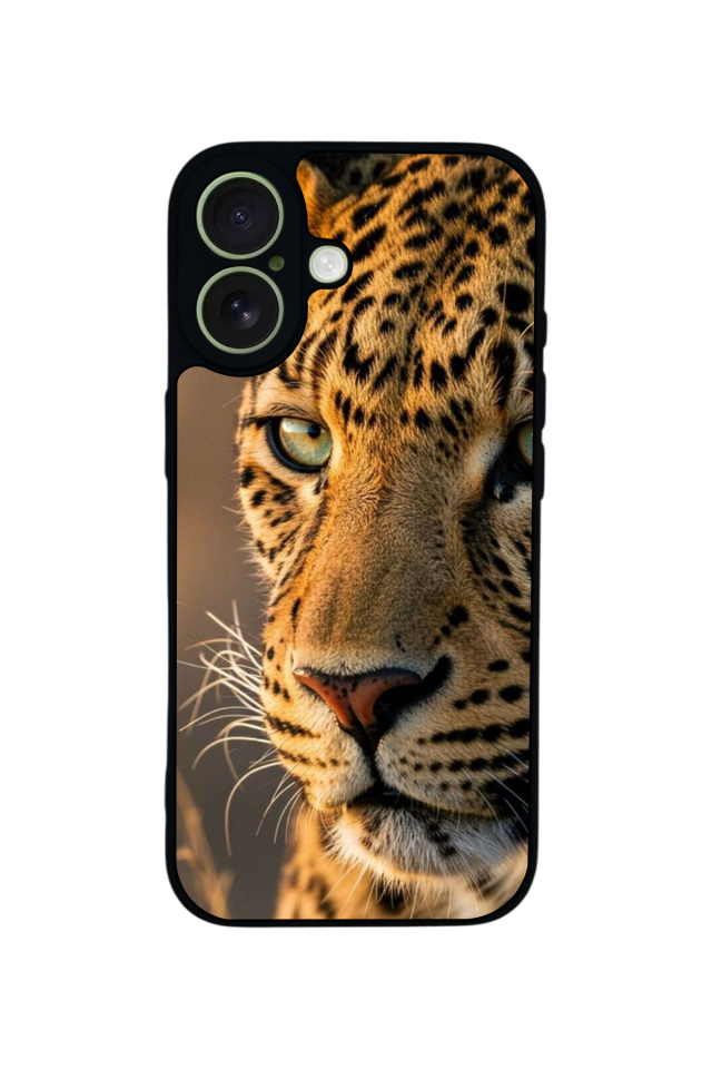 iPhone 17 Uyumlu Cita Tasarımlı Glossy Premium Kılıf