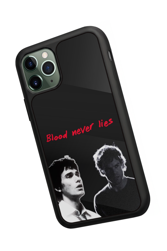 iPhone 11 Pro Uyumlu DeiPhone 11 Proter Tasarımlı Glossy Premium Kılıf