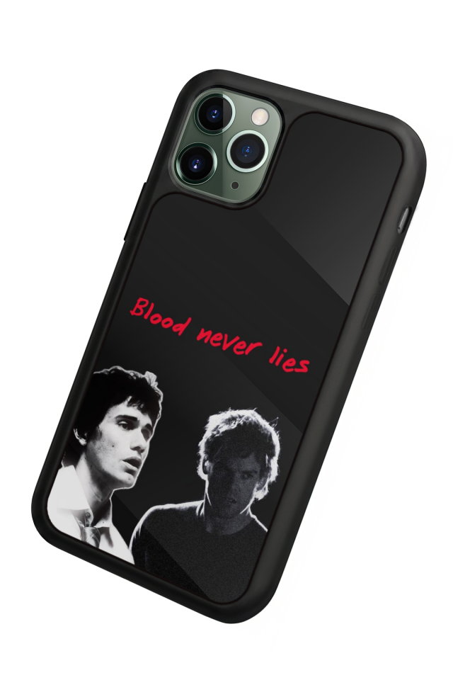 iPhone 11 Pro Uyumlu DeiPhone 11 Proter Tasarımlı Glossy Premium Kılıf