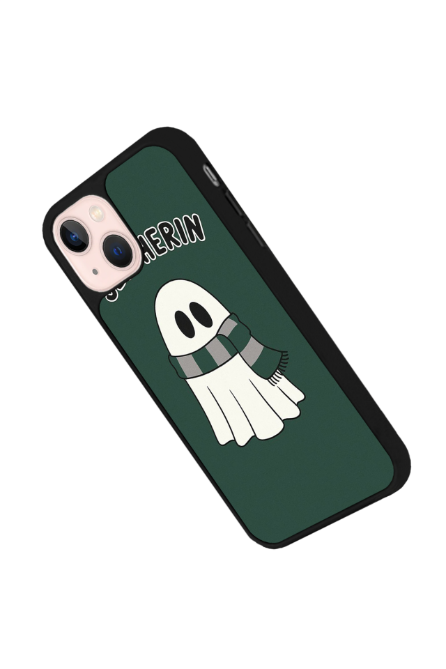 iPhone 15 Plus Uyumlu HarryPotter Tasarımlı Glossy Premium Kılıf