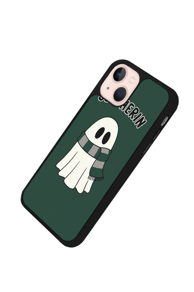 iPhone 15 Plus Uyumlu HarryPotter Tasarımlı Glossy Premium Kılıf