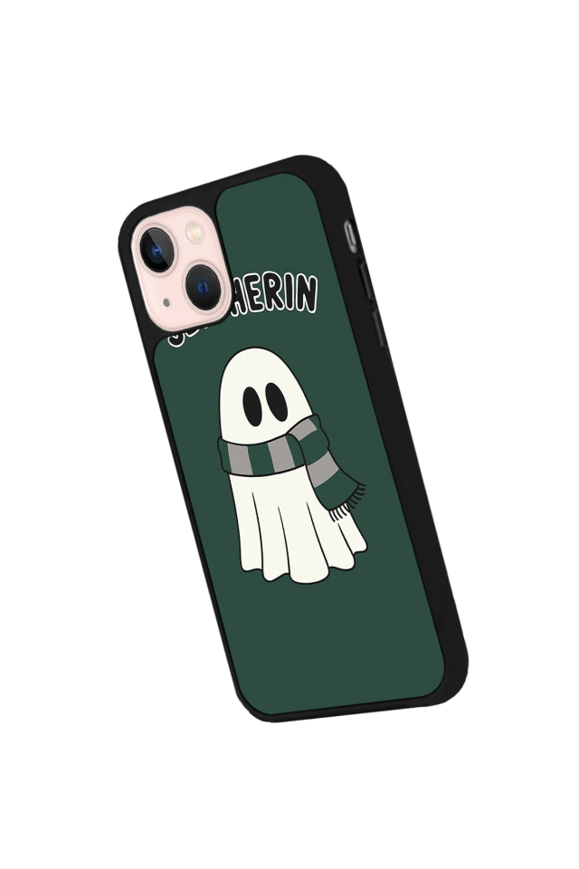 iPhone 15 Plus Uyumlu HarryPotter Tasarımlı Glossy Premium Kılıf