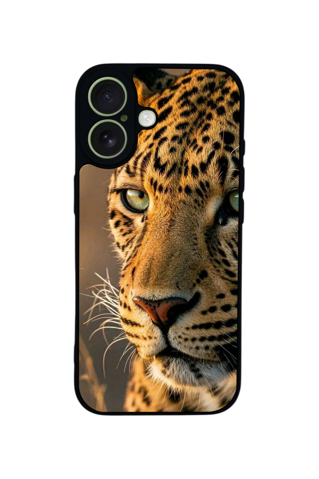 iPhone 17 Uyumlu Cita Tasarımlı Glossy Premium Kılıf