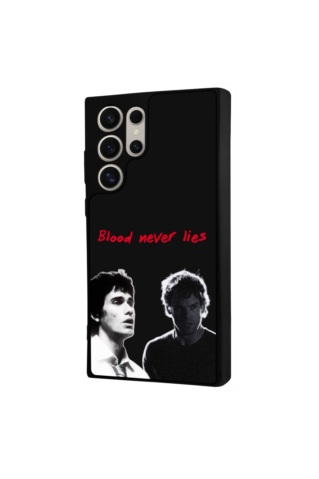 Samsung Galaxy S23 Ultra Uyumlu DeSamsung Galaxy S23 Ultrater Tasarımlı Glossy Premium Kılıf