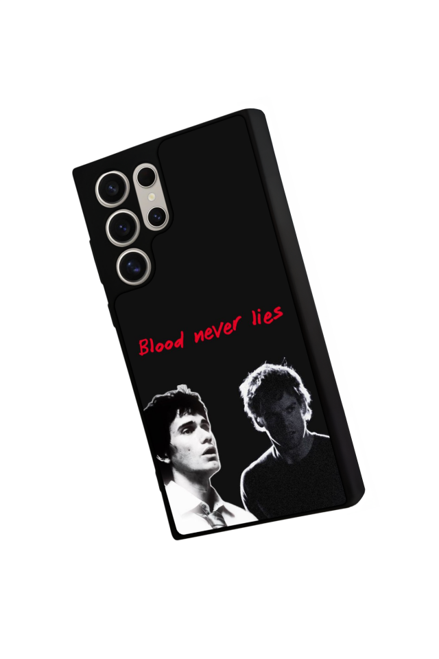 Samsung Galaxy S23 Ultra Uyumlu DeSamsung Galaxy S23 Ultrater Tasarımlı Glossy Premium Kılıf